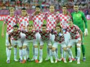 Brazil đừng hòng đè bẹp Croatia