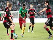 Đội tuyển Đức: Cuộc cách mạng vẫn dang dở