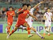 Đội tuyển Việt Nam: Vạn sự khởi đầu nan