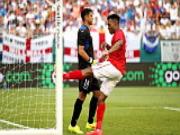 ĐT Anh: Dấu hỏi trước ngày xuất quân