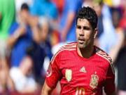 Hàng tiền đạo tuyển TBN: "Trung thành" với Costa hay quay lại với số 9 ảo?