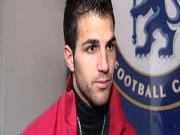 HLV Mourinho đặt niềm tin cao độ vào tân binh Fabregas