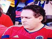 World Cup 2014: Những hình ảnh thú vị về các CĐV