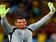 Giây phút đi vào lịch sử World Cup của thủ môn Mondragon