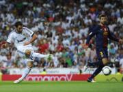 Tin nóng: Higuain sắp gia nhập Barcelona?