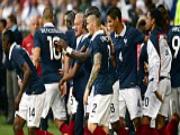 ĐT Pháp: Hỏa mù cho Didier Deschamps