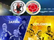 Tổng quan lượt trận cuối bảng C và D