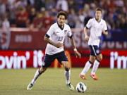 Xung quanh cuộc đối đầu nhiều duyên nợ Đức - Mỹ