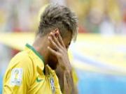 Khi đàn ông khóc ở World Cup...