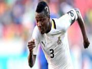 Đội tuyển Ghana: Không việc gì phải sợ hãi