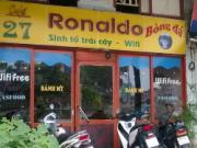 Không khí World Cup chưa “nhiệt” tại Việt Nam