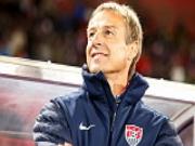 Klinsmann, cuộc phiêu lưu & Giấc mơ Mỹ