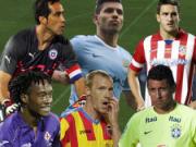 Điểm danh những gương mặt nằm trong kế hoạch "cải tổ Barcelona" của Luis Enrique