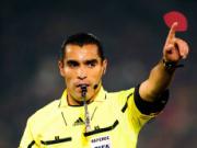 Đứa con của Dracula hay "ông trùm áo đen" World Cup