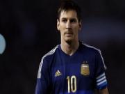 5h00 ngày 16/6, Argentina - Bosina & : Messi, Maradona và World Cup 1986