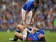 ĐT Italia mất chiến tướng trước thềm World Cup 2014