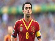 ĐT Tây Ban Nha: Đã sẵn sàng “trảm” Xavi