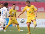 Thanh Hóa mơ lần đầu vượt ải Chi Lăng