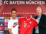 Đội tuyển Đức và chuyện quảng cáo: "Ngoan" một chút là có quà!