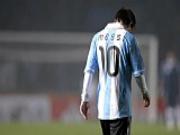 Người Argentina ghét Messi, tại sao?