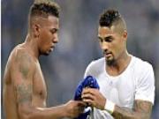 Nhà Boateng và chuyện bóng đá thời nhập cư
