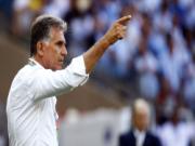 Thuộc cấp cũ của Sir Alex thán phục Messi, cạnh khóe trọng tài