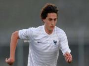 Chelsea và Arsenal đón tin buồn từ sao trẻ PSG