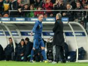 Ribery chấn thương: Đội Tuyển Pháp & nỗi ám ảnh Zidane 2002