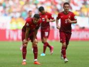 HLV Paulo Bento: Bồ Đào Nha sẽ chiến đấu đến cùng