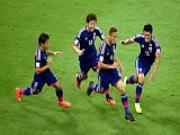 Cục diện bảng C trước lượt trận cuối: Liệu có xảy ra trò "bốc thăm may mắn"