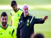 Vicente Del Bosque: Sự vĩ đại của một quý ông