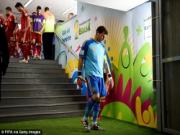 Hè 2015, Casillas sẽ rời Real