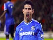 Vì sao Chelsea chưa thể chốt thương vụ Diego Costa?