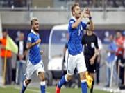 Ciro Immobile: Toto Schillaci mới của tuyển Italy?
