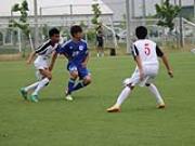U19 Việt Nam thua đậm Sinh viên Nhật Bản
