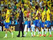 Đừng vội chê trách Brazil!