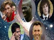 Những cầu thủ “troll” nhất World Cup 2014