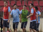 Hé lộ đội vô đối về treo thưởng tại World Cup 2014