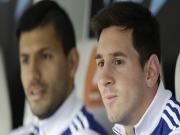 World Cup 2014: Đã đến lúc Messi tỏa sáng