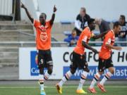 Chelsea để mắt tới tiền đạo ngôi sao tuyển Cameroon