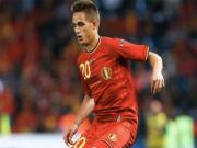FIFA hủy kết quả trận ra mắt của Adnan Januzaj