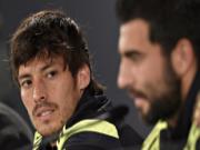 Hậu vệ Tây Ban Nha mượn Việt Nam để nâng tầm quyết tâm