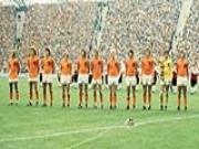 5 nhà vô địch không ngai trong lịch sử World Cup