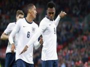 ĐT Anh chuyển giao thế hệ: Khát vọng Sư tử trẻ