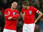 ĐT Anh: Bài học từ sự rụt rè