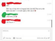 Chàng trai Việt Nam thắng cược nhờ "cãi lời" bạn gái