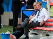 ĐT Anh nhìn từ trận thua Italia: Yếu đủ mọi mặt