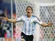 Nếu vô địch trên đất Brazil, cả đội Argentina sẽ bị giết