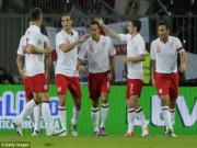 Anh sẽ đánh bại Italia: Vì sao?