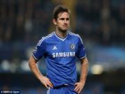 Bị Chelsea lạnh nhạt, Lampard đành tính đường sang Mỹ